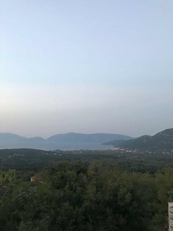 Вилла Rosegarden Сами Экстерьер фото